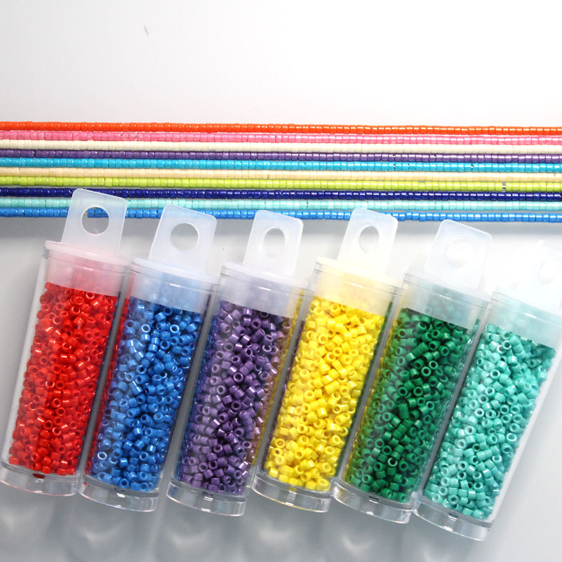 Glass Seed Beads 2Mm Jewelry Making - MKU الزجاج الخرز 10 جرام/20 جرام/30