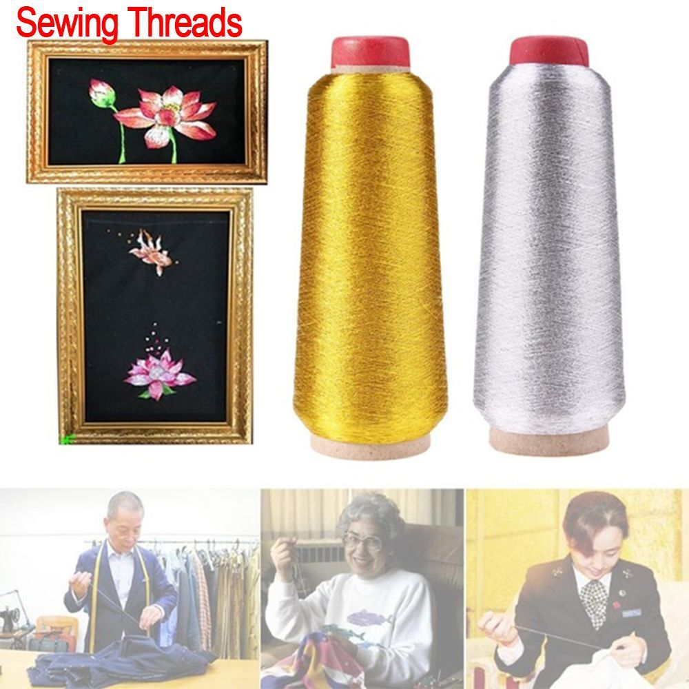 Cotton Embroidery Thread Skeins - خيط تطريز متقاطع بالكمبيوتر ، خيوط