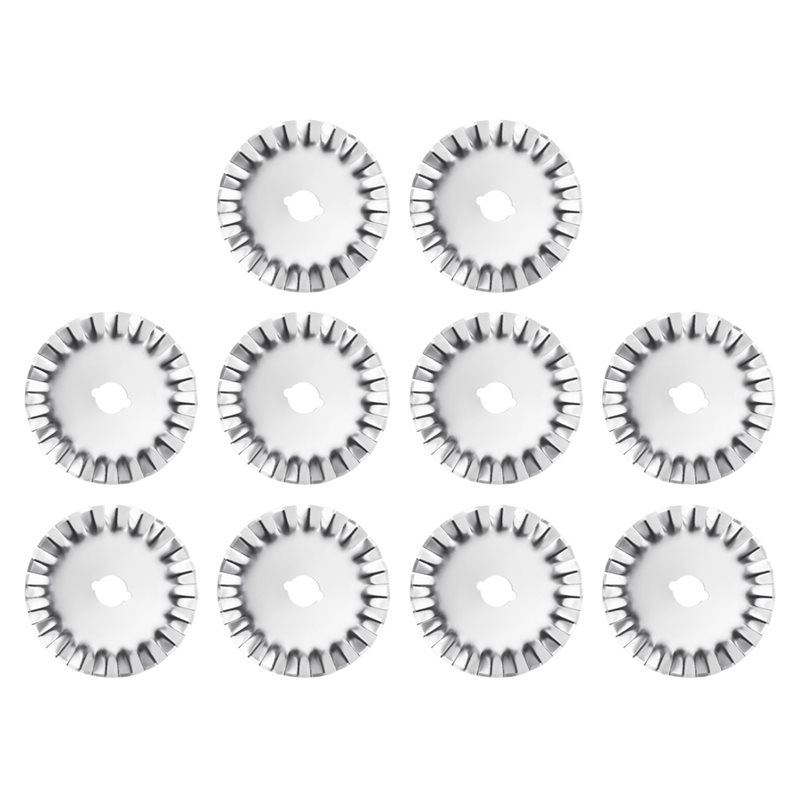 Rotary Cutter For Fabric 45Mm - شفرات بديلة من نوع AAAF لقص
