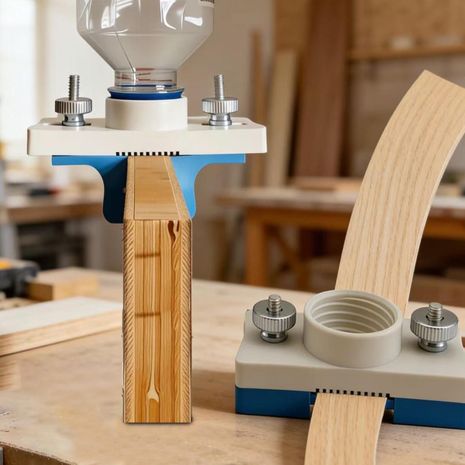 Craft Tools - أداة نشر الغراء الخشبي، أداة نشر