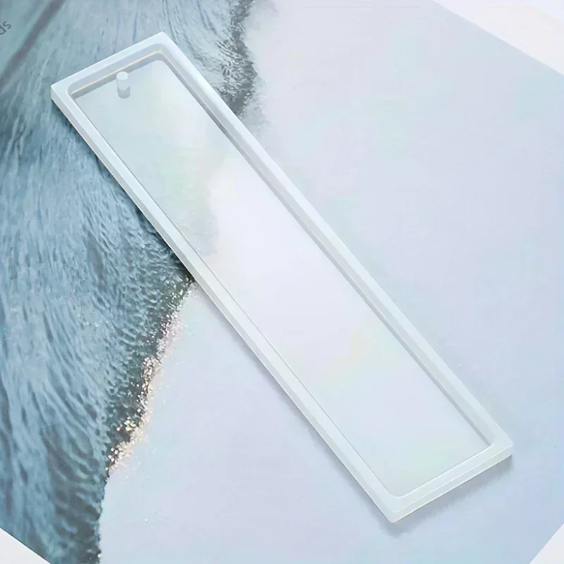 Silicone Epoxy Resin Molds Set - 5 قطع/مجموعة من قالب السيليكون لإشارة