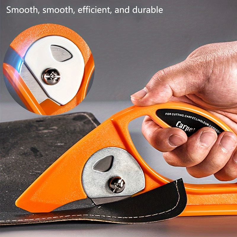 Rotary Cutter For Fabric 45Mm - 1 قطعة 45 مللي متر توالت