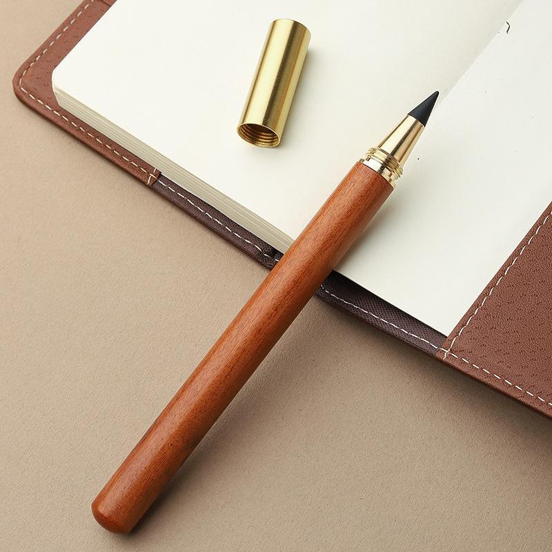 قلم رصاص خشبي قابل لإعادة الاس - مراجعة Craft Tools وسعره