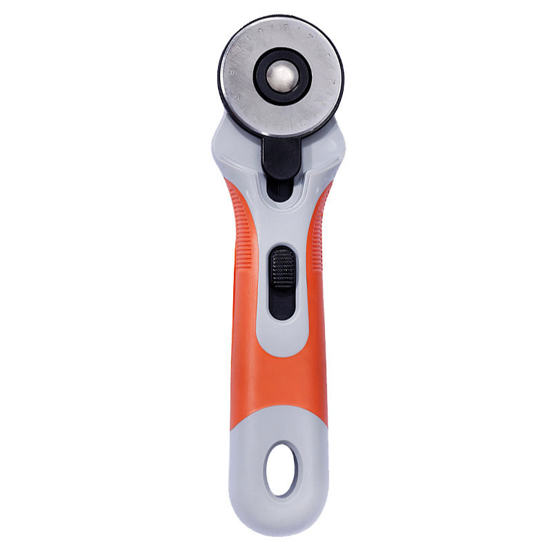 45 مللي متر قاطع النسيج الدوار - مراجعة Rotary Cutter For Fabric 45Mm وسعره
