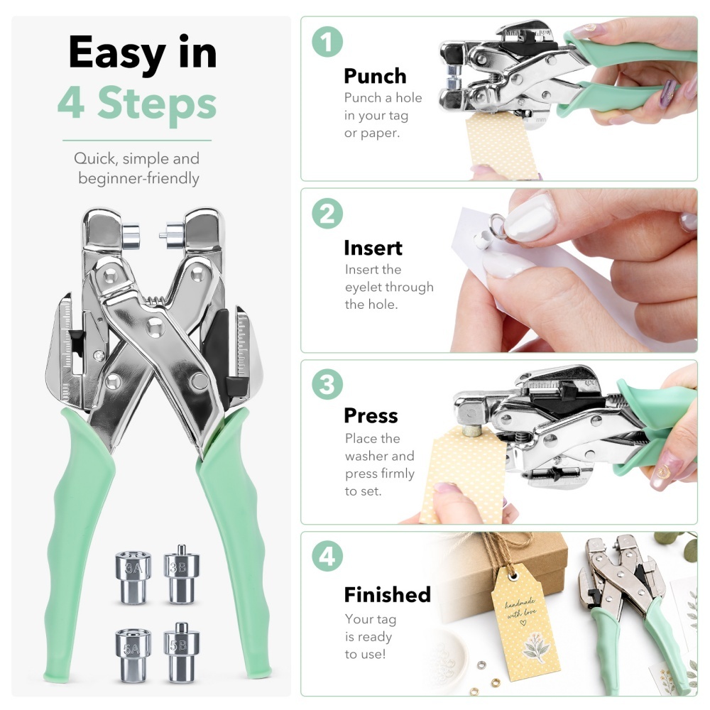 طقم أدوات التثبيت اليدوي، كماش - مراجعة Sewing وسعره