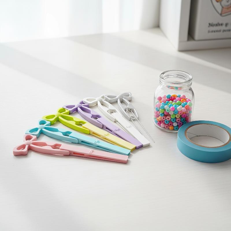 ملقط إبرة مزدوج لخرز بيرلر، أد - مراجعة Beading وسعره