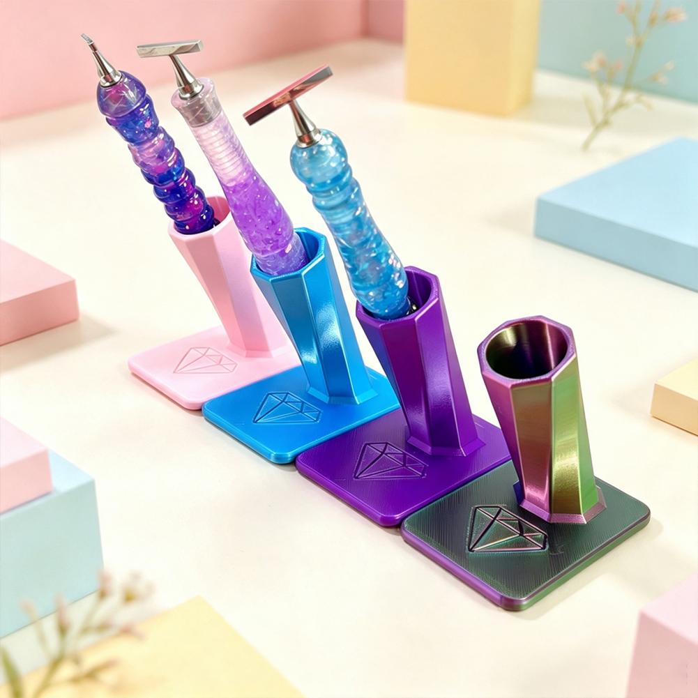 حامل أقلام التزيين، حامل أقلام - مراجعة Painting Supplies وسعره