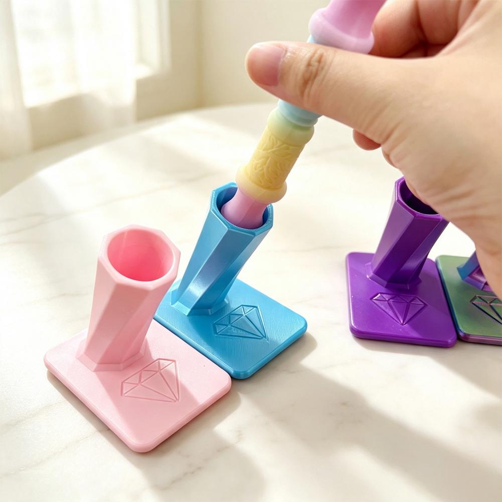حامل أقلام التزيين، حامل أقلام - مراجعة Painting Supplies وسعره
