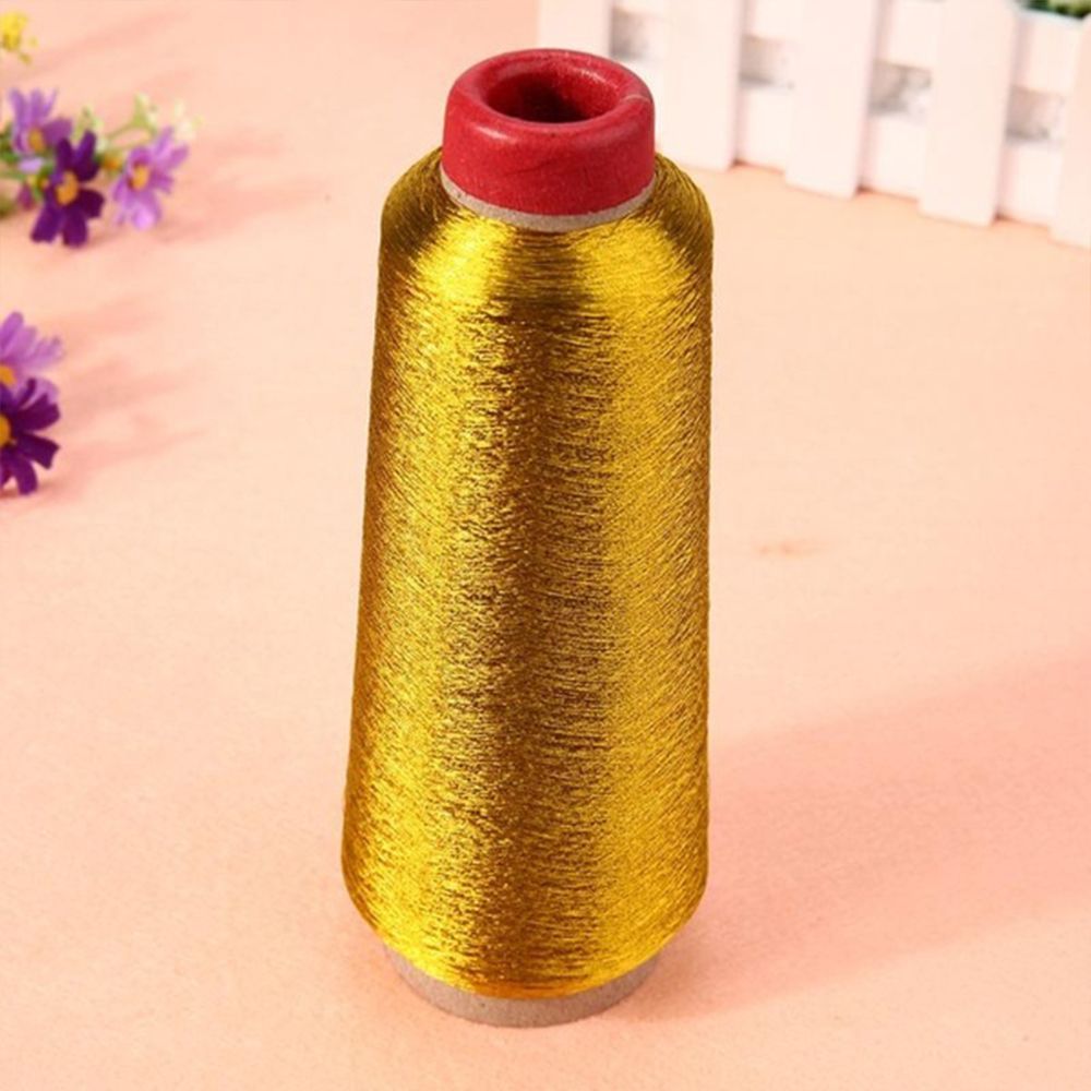 خيط تطريز متقاطع بالكمبيوتر ،  - مراجعة Cotton Embroidery Thread Skeins وسعره
