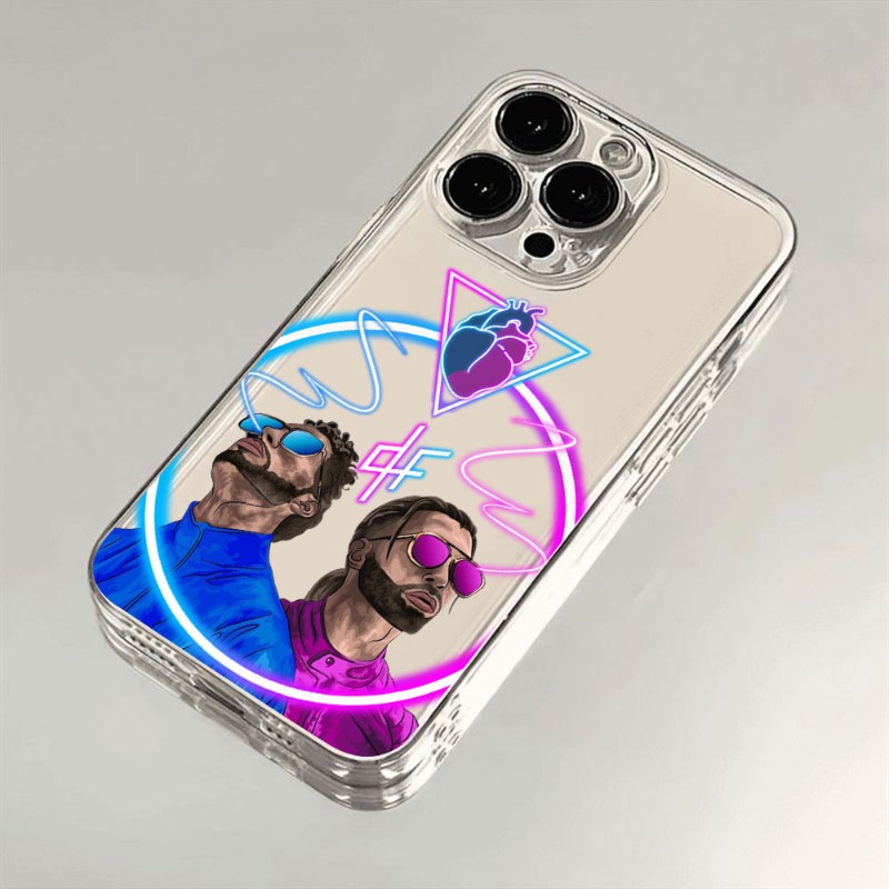 PNL QLF مغني الراب جراب هاتف آ - مراجعة Mini Electric Sewing Machine Handheld وسعره