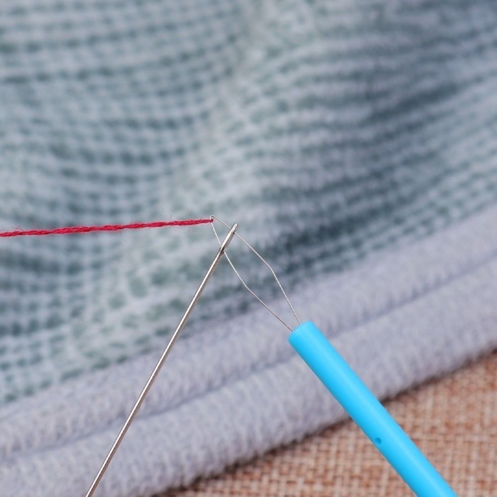 10 قطعة خيوط التطريز إبرة خيوط - مراجعة Cotton Embroidery Thread Skeins وسعره