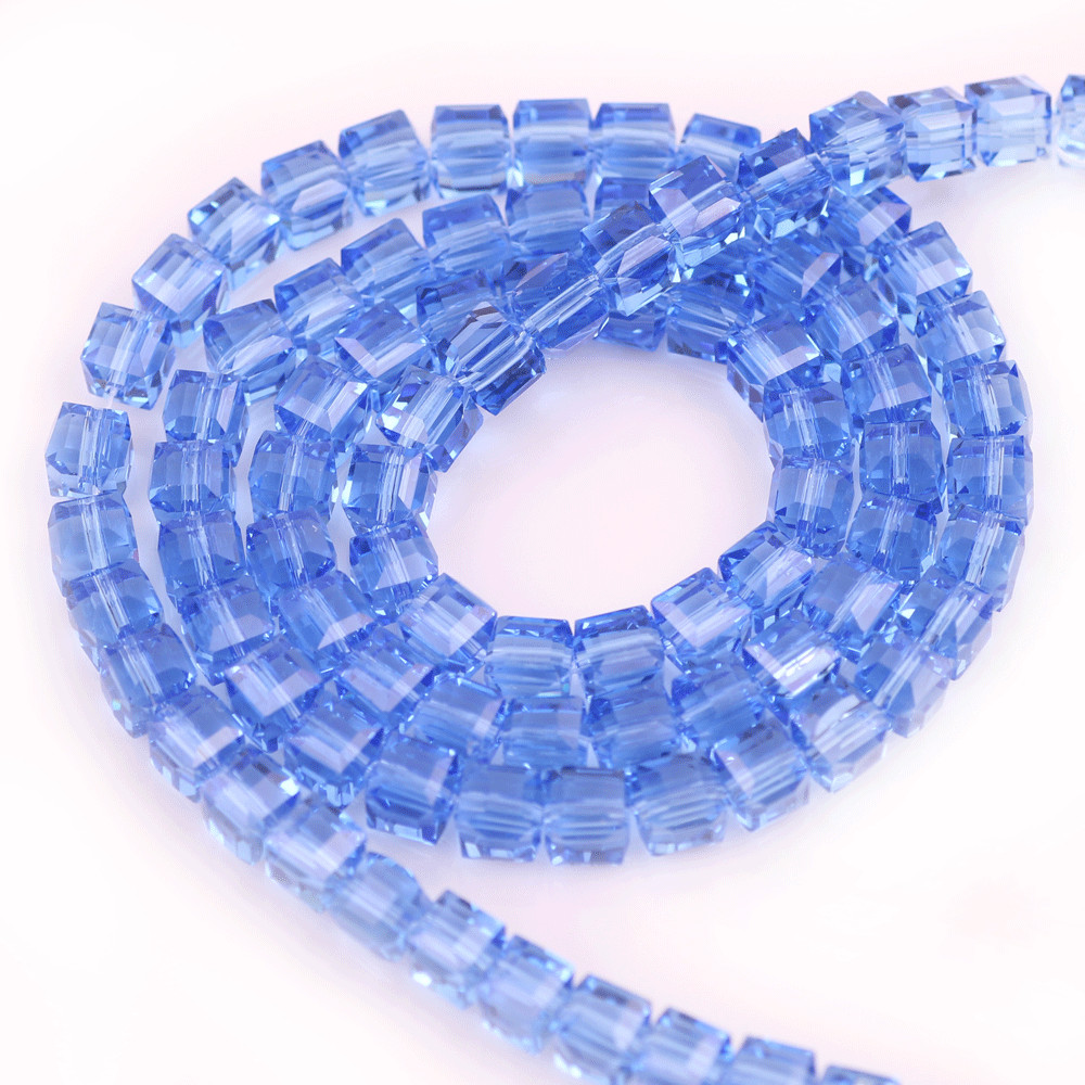2/3/4/6/8/10 مللي متر الزجاج ا - مراجعة Glass Seed Beads 2Mm Jewelry Making وسعره
