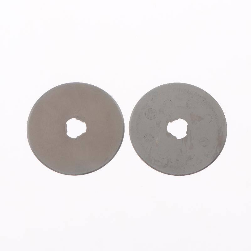 شفرات قطع دوارة مقاس 45 مم (3/ - مراجعة Rotary Cutter For Fabric 45Mm وسعره