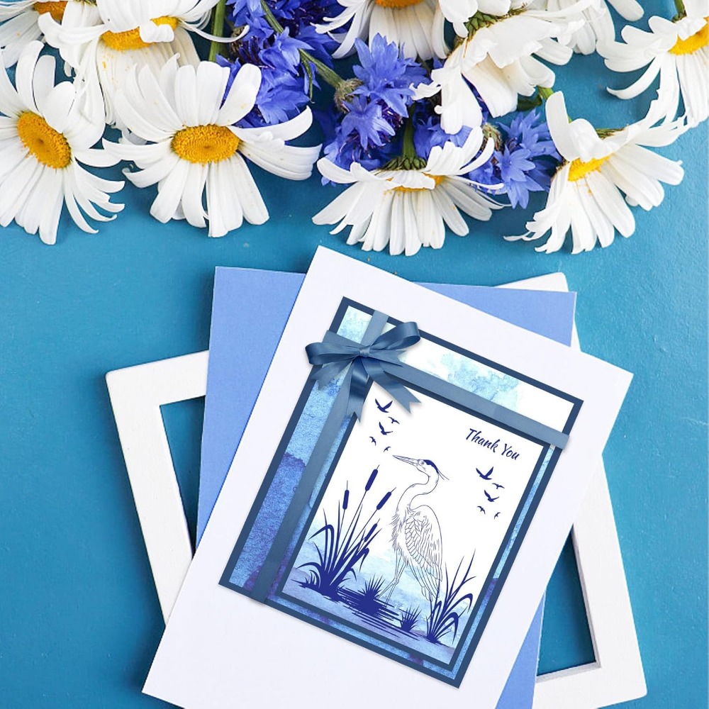هيرون واضح Stamps الأراضي الرط - مراجعة Clear Silicone Stamps For Card Making وسعره