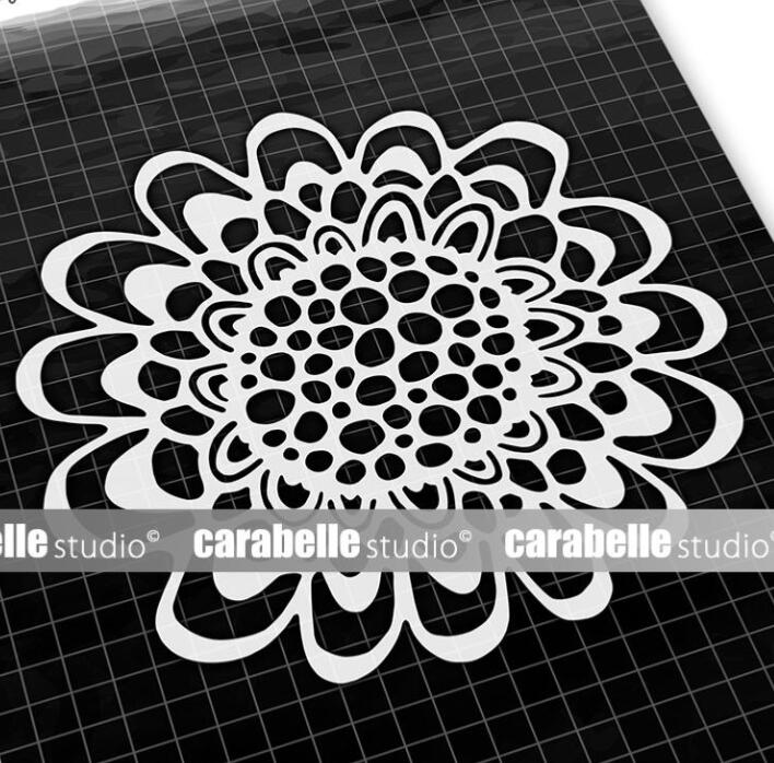ثلج طابع شفاف واضح لسكرابوكينغ - مراجعة Clear Silicone Stamps For Card Making وسعره