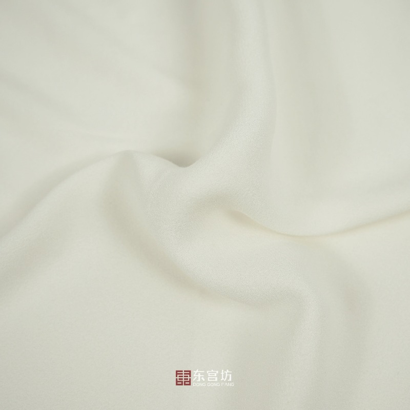 قماش كتان ساتان فاخر بلون أزرق - مراجعة Sewing وسعره