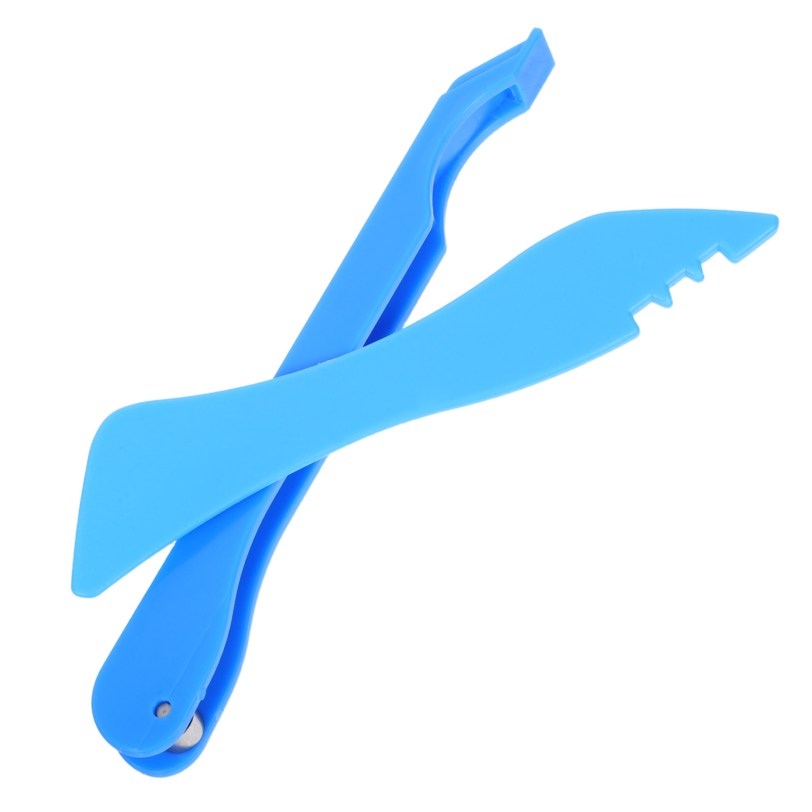 أداة يدوية من رقائق النحاس (قط - مراجعة Craft Tools وسعره