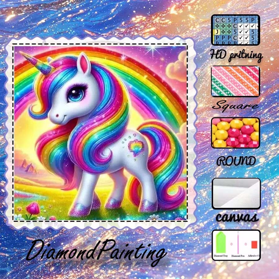 قطعة واحدة من قماش الفلوكنج ثل - مراجعة 5D Diamond Painting Kit Full Drill وسعره