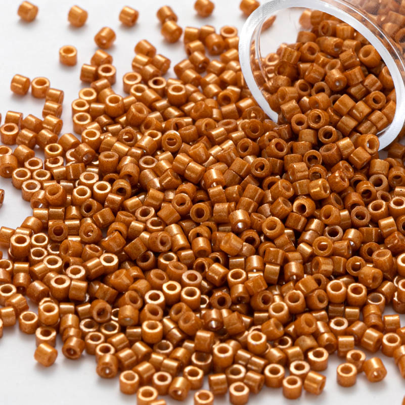 اليابانية MKU دا الخرز 10 جرام - مراجعة Glass Seed Beads 2Mm Jewelry Making وسعره
