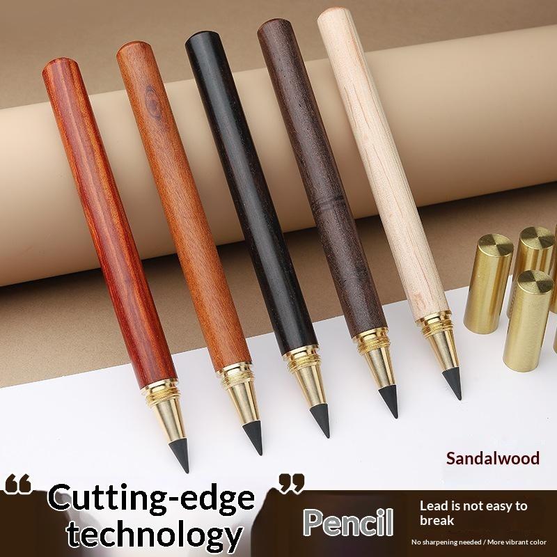أقلام رصاص خشبية عالية الجودة  - مراجعة Painting Supplies وسعره