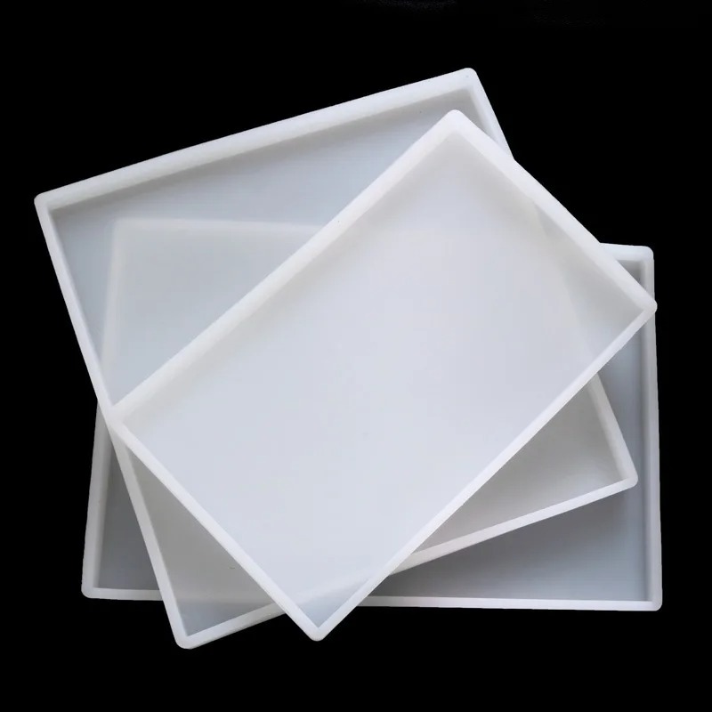 قالب سيليكون للراتنج، قالب صين - مراجعة Silicone Epoxy Resin Molds Set وسعره