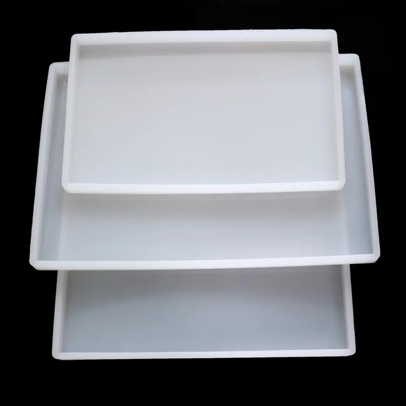قالب سيليكون للراتنج، قالب صين - مراجعة Silicone Epoxy Resin Molds Set وسعره