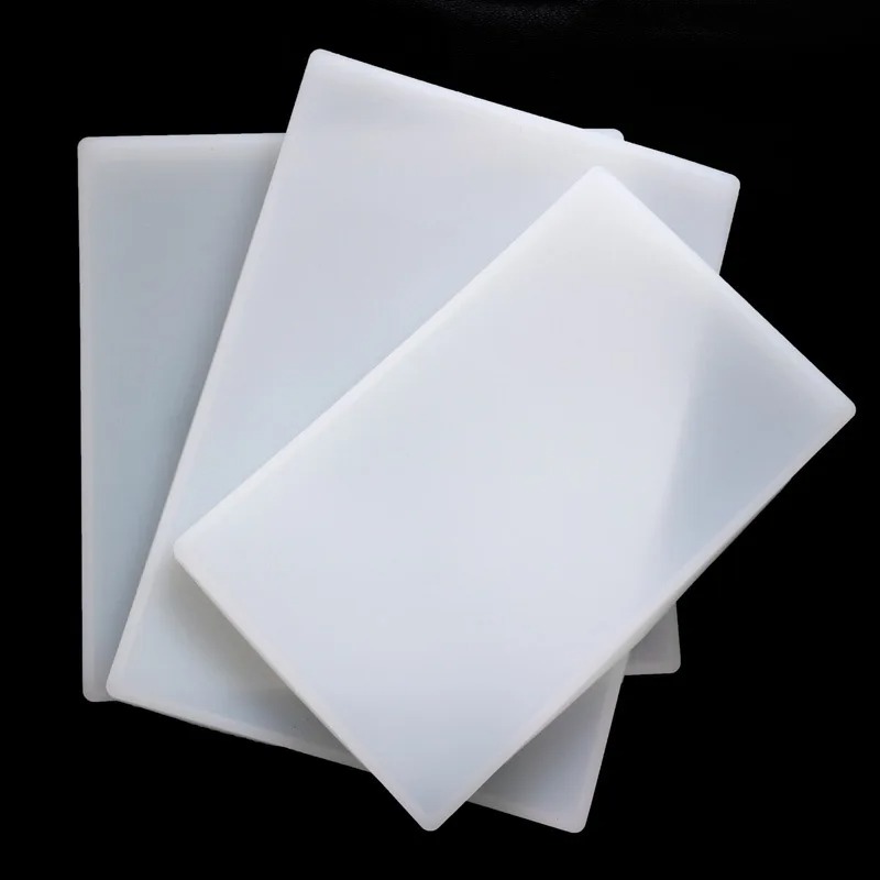 قالب سيليكون للراتنج، قالب صين - مراجعة Silicone Epoxy Resin Molds Set وسعره