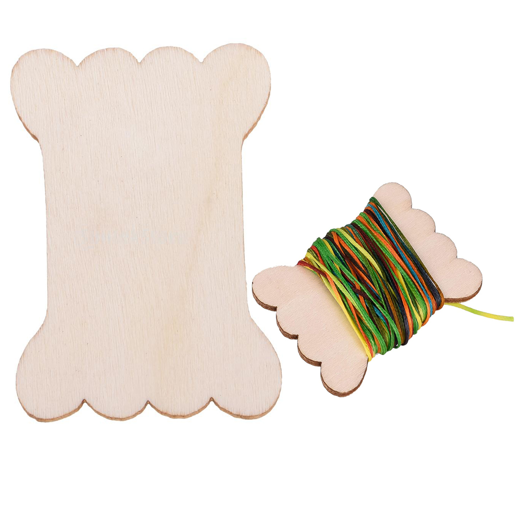20 قطعة/40 قطعة/60 قطعة على شك - مراجعة Cotton Embroidery Thread Skeins وسعره